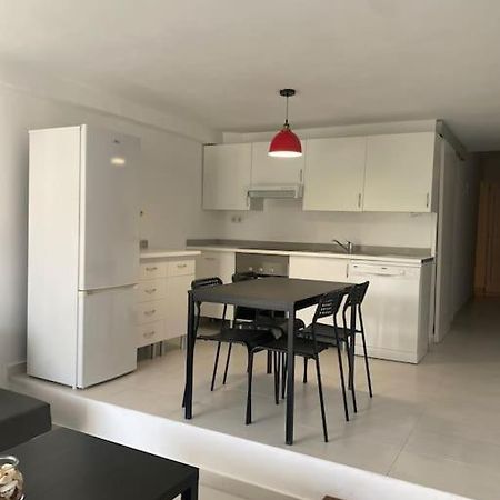 Апартаменты Precioso Apartamento En Playa Del Ingles. Маспаломас Экстерьер фото