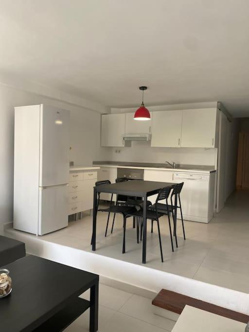 Апартаменты Precioso Apartamento En Playa Del Ingles. Маспаломас Экстерьер фото