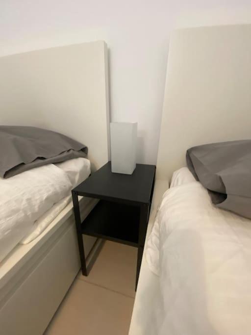 Апартаменты Precioso Apartamento En Playa Del Ingles. Маспаломас Экстерьер фото
