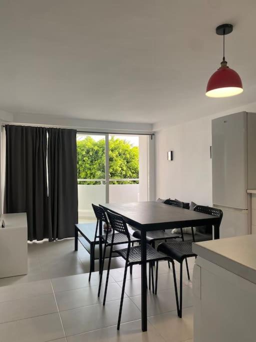 Апартаменты Precioso Apartamento En Playa Del Ingles. Маспаломас Экстерьер фото