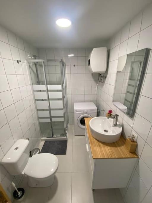 Апартаменты Precioso Apartamento En Playa Del Ingles. Маспаломас Экстерьер фото