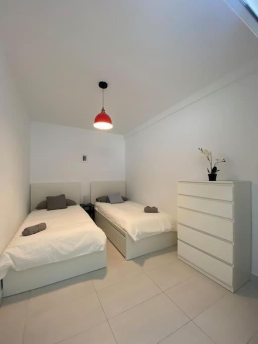 Апартаменты Precioso Apartamento En Playa Del Ingles. Маспаломас Экстерьер фото