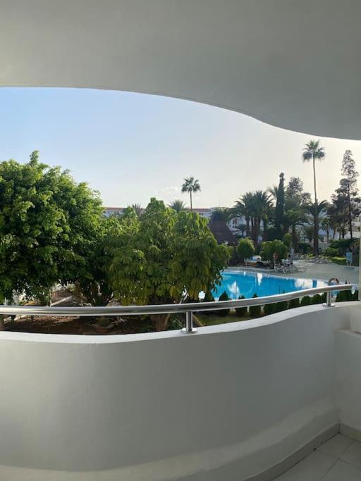 Апартаменты Precioso Apartamento En Playa Del Ingles. Маспаломас Экстерьер фото