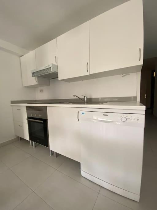 Апартаменты Precioso Apartamento En Playa Del Ingles. Маспаломас Экстерьер фото